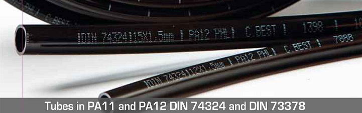 C.BEST PA12, C.BIO PA11 DIN74324iC`[u