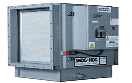 SMOG-HOG　SH-PP-11D　排煙処理装置、局所集塵システム